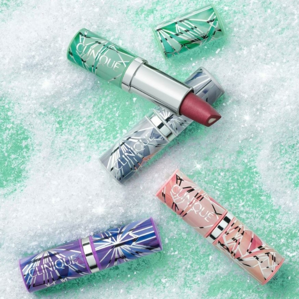 CLINIQUE DRAMATICALLY DIFFERENT LIPSTICK SHAPING LIP COLOR LIMITED EDITION. - Picture 5 of 13